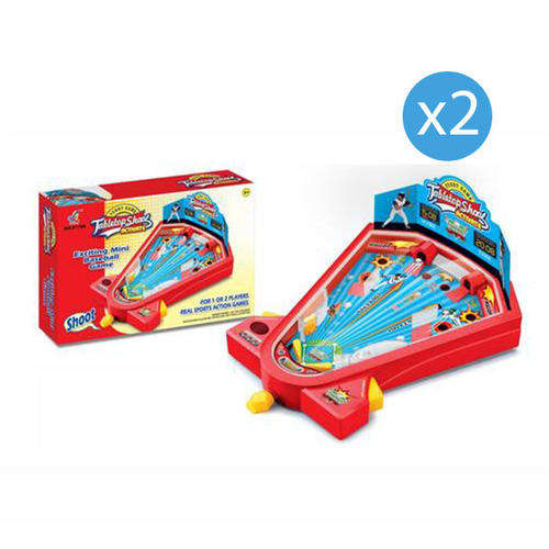 Toy - Pinball 1 Player Buy 1 Get 1 Free