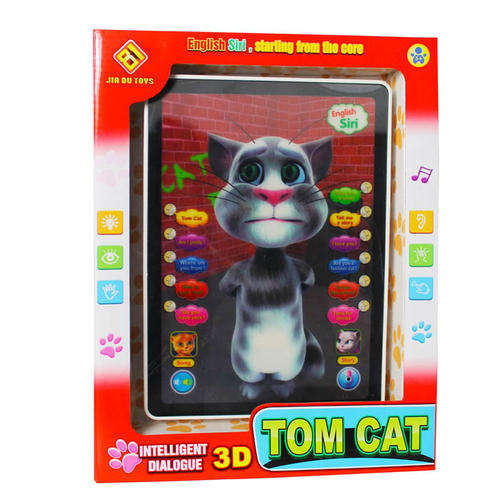 Toy - Kids Tablet