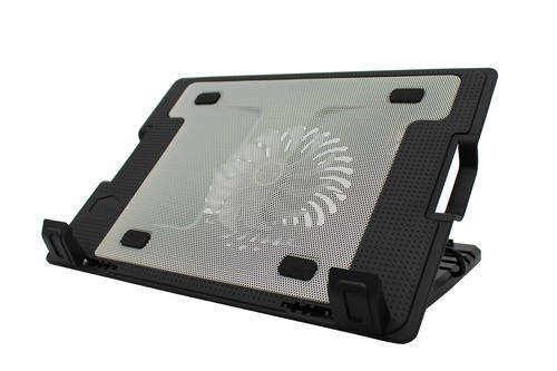 Laptop Table with Fan - 646