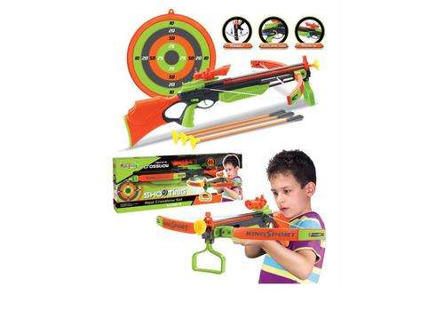 Toy - Crossbow Set