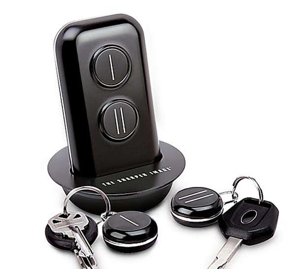 Electronic Key Finder