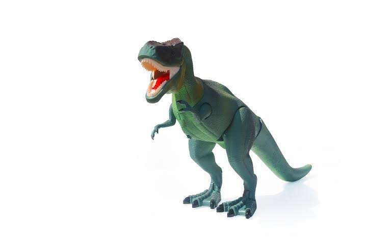 Toy - Tyrannosaurus 9981