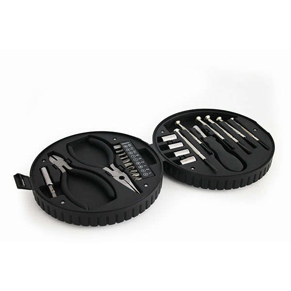 Tool Set - Wheel