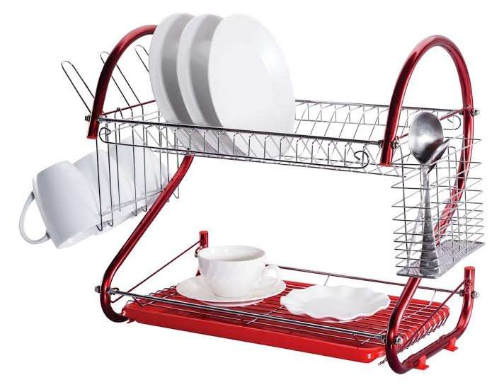 Dish Racks