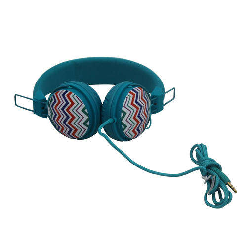 The Black Series - Foldable Headphones