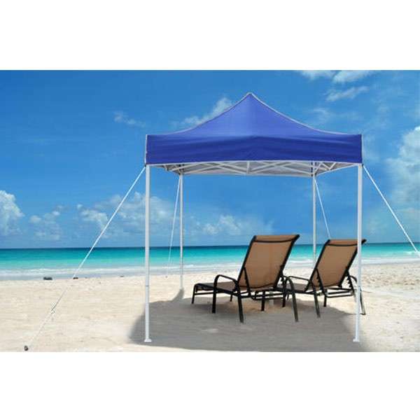Out Of Box Beach Gazebo