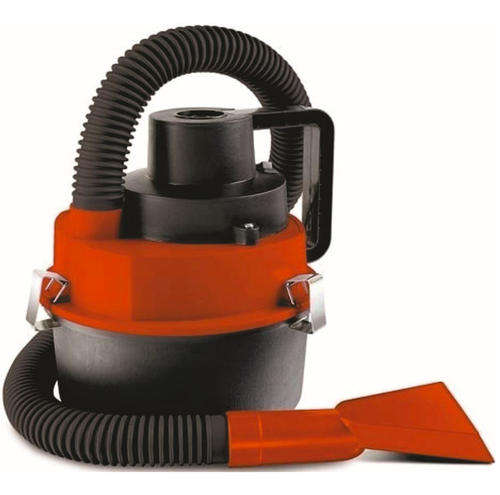 Black Series - Mulitfunction Wet & Dry Auto Vacuum