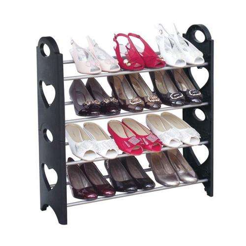 Shoe Racks