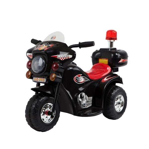 Police Motorbikes - Free Shipping