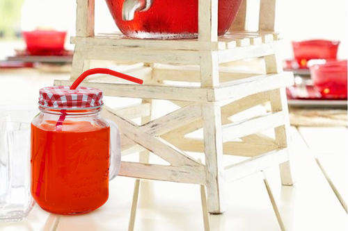 Mason Jars