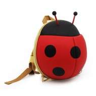 Backpack Ladybug