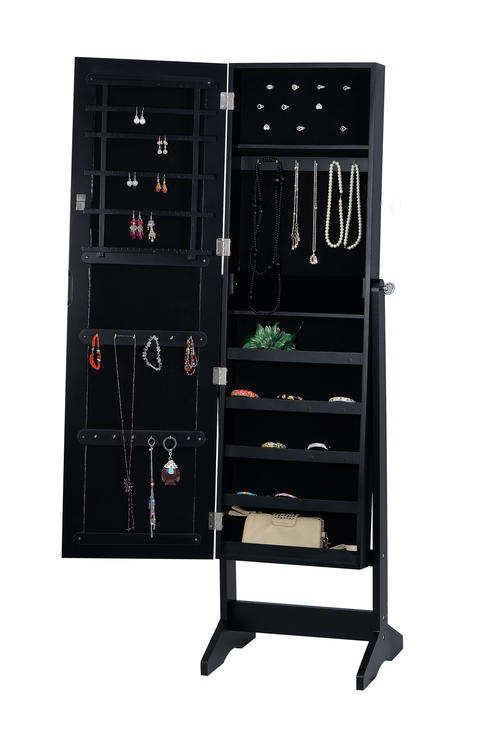 Jewellery Cabinet