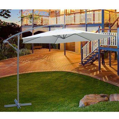 Cantilever Umbrellas