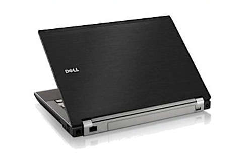 DELL LATITUDE E6400