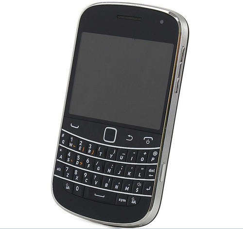 BLACKBERRY BOLD 9900