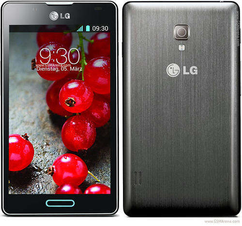 LG Optimus L7 II P713 - Local Stock with 3 Months Warranty Remaining