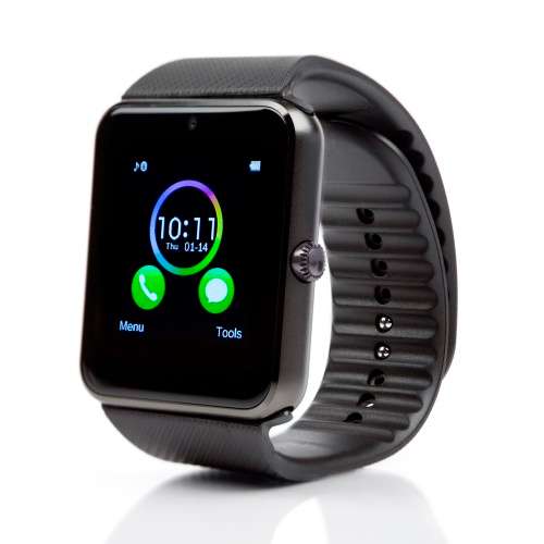 Smart watch cellphone GT08