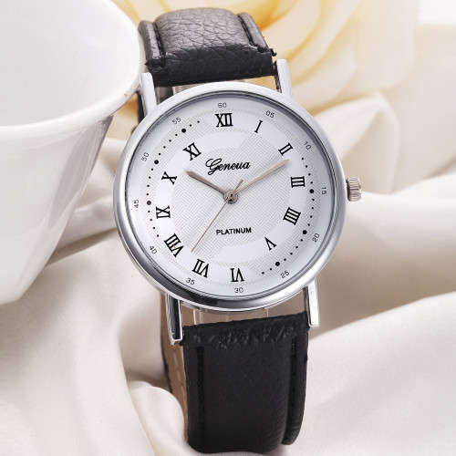 Ladies Watches