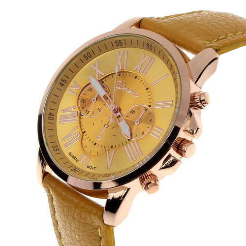 Ladies Watches