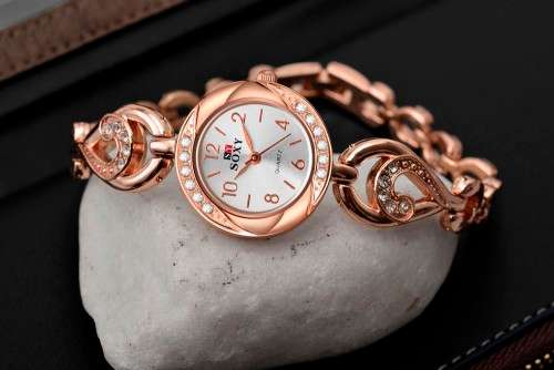 Ladies watch