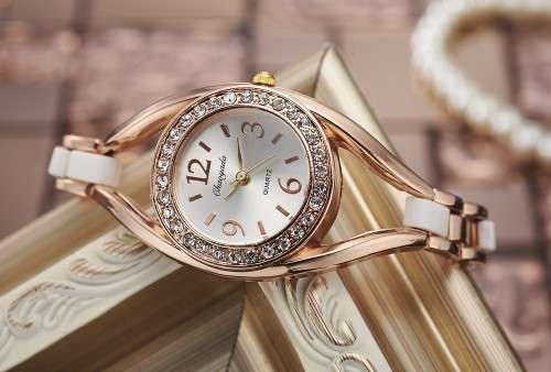 Ladies watch