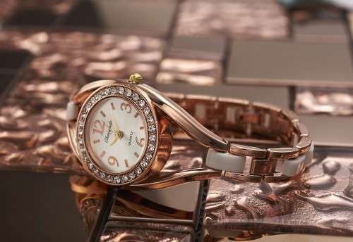 Ladies watch
