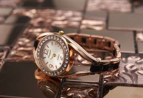 Ladies watch