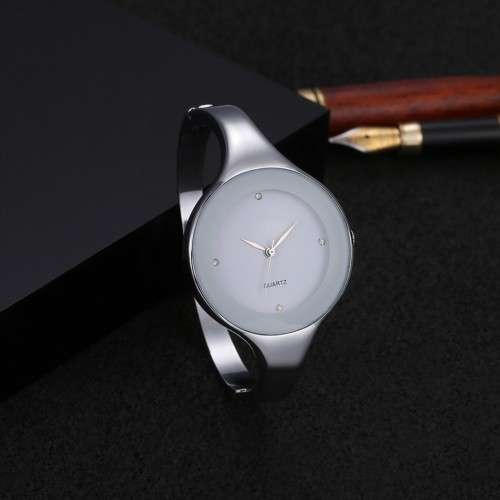 Ladies bracelet watch
