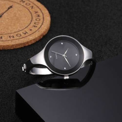 Ladies bracelet watch