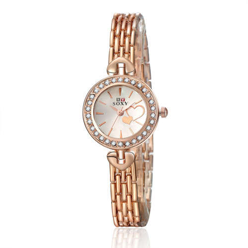 Ladies Elegant Fashion Watches