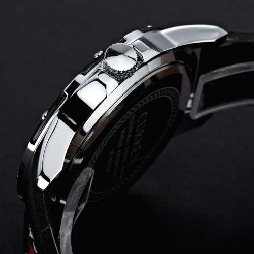 CURREN Fashion Men Sports Watch