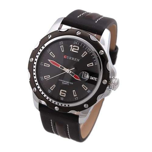 CURREN Fashion Men Sports Watch