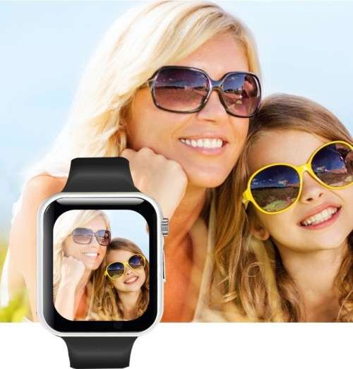 A1 Smart Watch | Cellphone