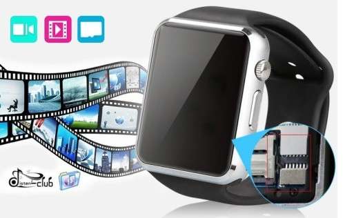 A1 Smart Watch | Cellphone