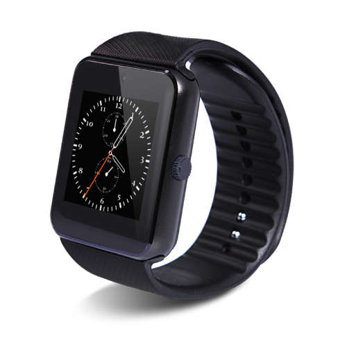 GT08 Smart Watch Cellphone