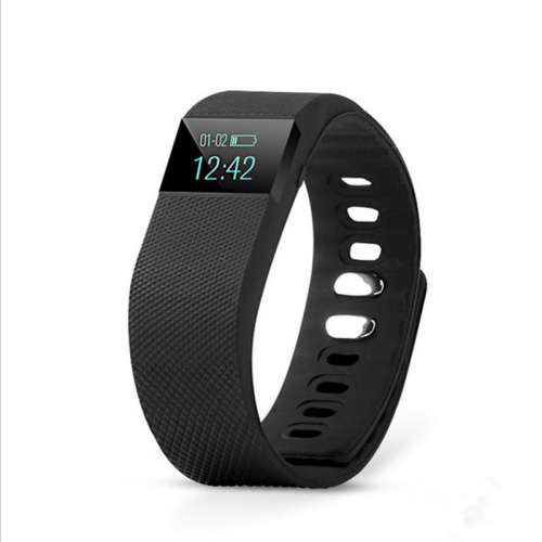 Fitness watch