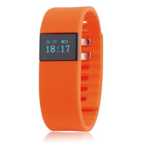 Fitness watch