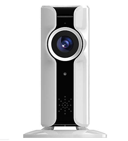 Mini Wifi VR IP Camera