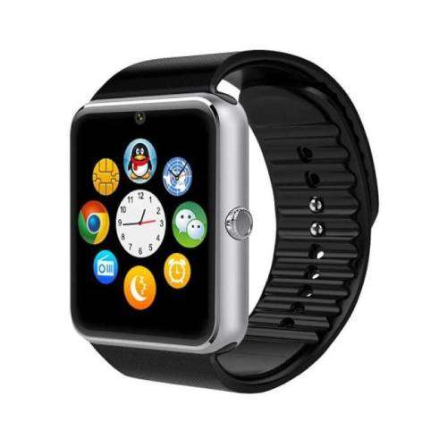 Gt08 Smart Watch | Cellphone