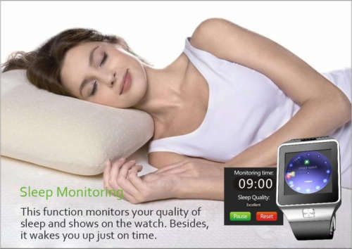 Dz09 Smart Watch | Cellphone