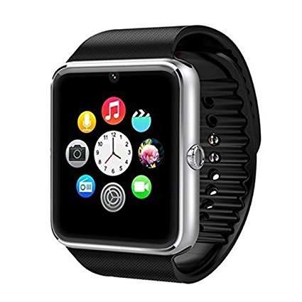 Gt08 Smart Watch | Cellphone