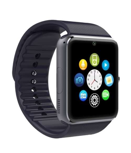 Gt08 Smart Watch | Cellphone