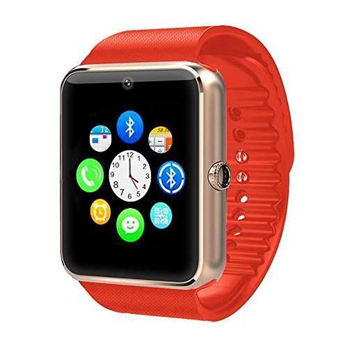 Gt08 Smart Watch | Cellphone