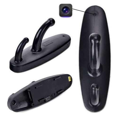 Spy Hook Camera
