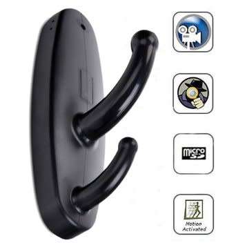 Spy Hook Camera