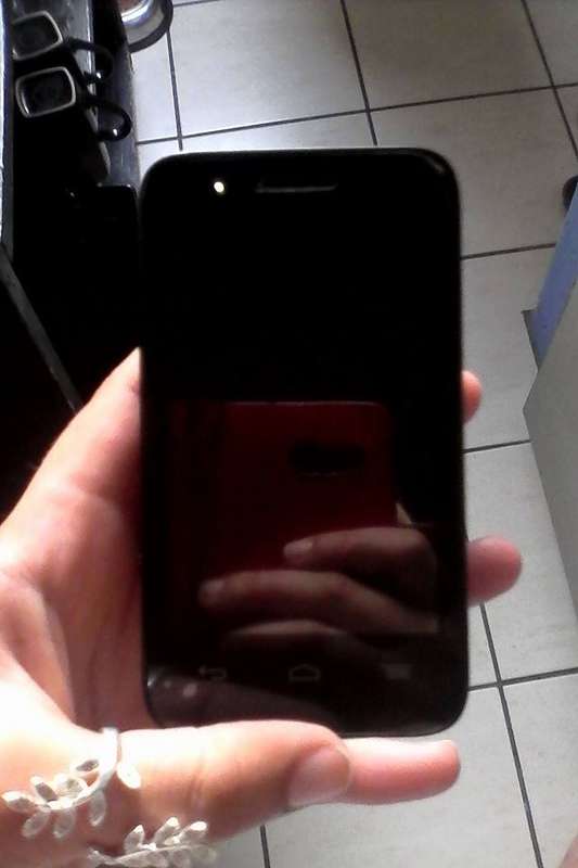 Vodafone Smart Kicka