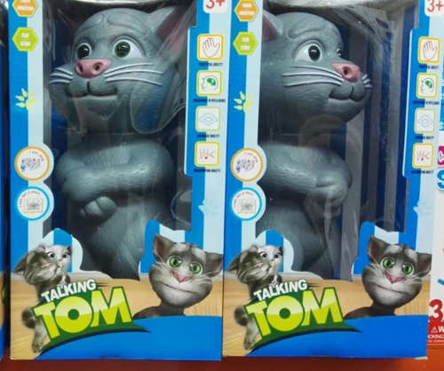 Talking Tom