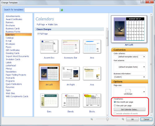 Publisher 2007