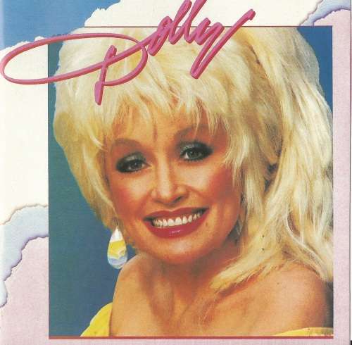 DOLLY PARTON - DOLLY