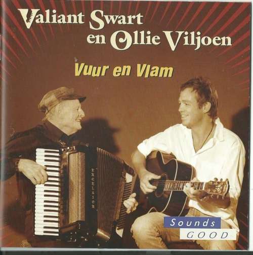 VALIANT SWART & OLLIE VILJOEN